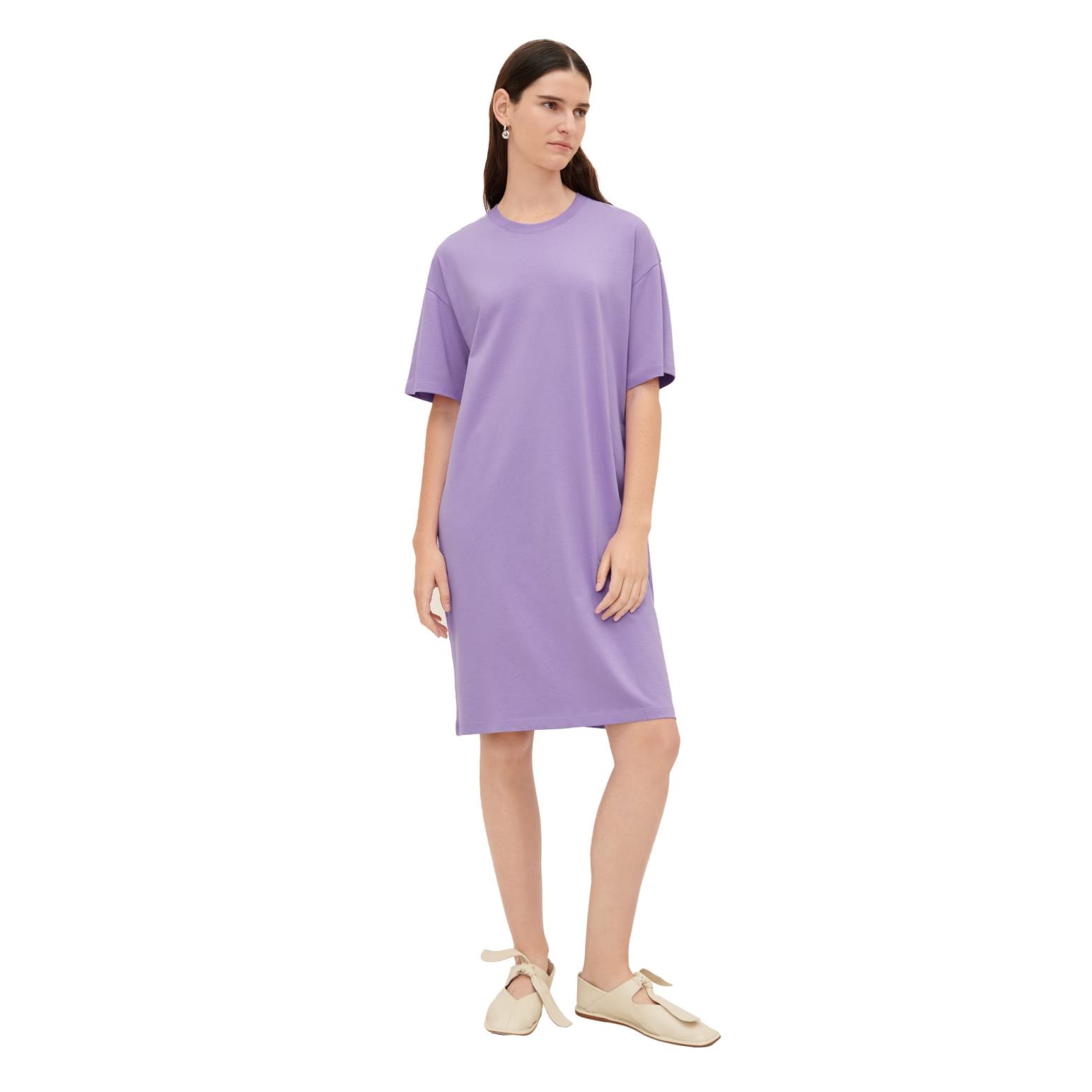 Kowtow Everyday Boxy Dress